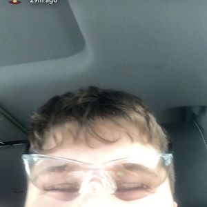 Meet your Posher, Steven